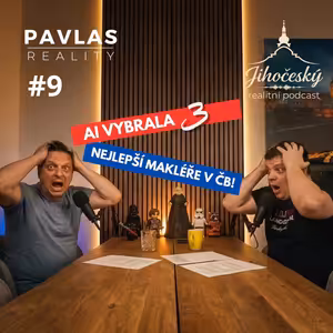 Jak AI mění realitní byznys a 90 % makléřů to neví!