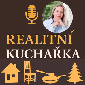 Realitní kuchařka