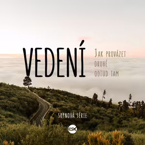 Vedení 3 - Autorita a zodpovědnost (Ondra Szturc)