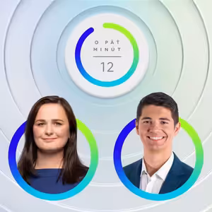 Erik Kaliňák (Smer-SD), Zuzana Mesterová (Progresívne Slovensko) (16.11.2025 11:55)