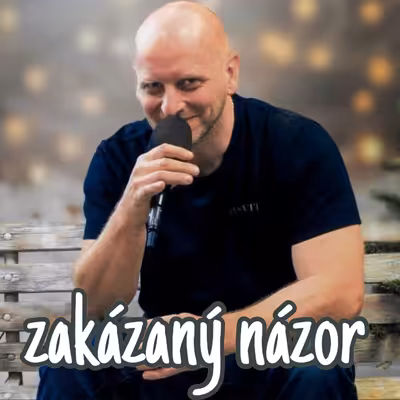 MerlinQ - Zakázaný názor
