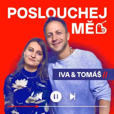 Poslouchej mě