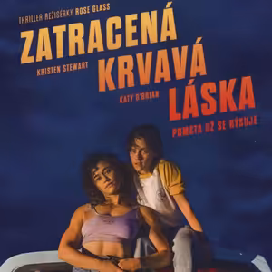 S01E11: Zatracená krvavá láska (Love Lies Bleeding)