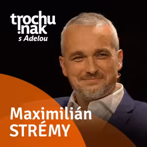Maximilián Strémy