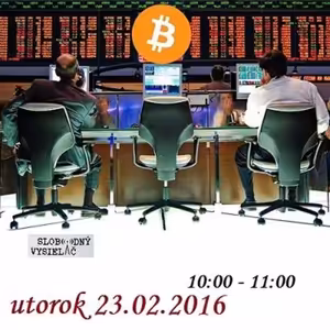 Finančné zdravie 07 - 2016-02-23 Podielové fondy a základy investovania