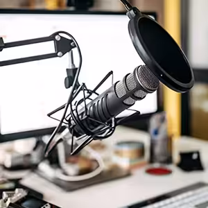 Aquest and natural soft melody track