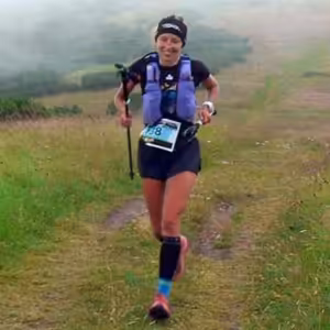 #120 Rozhovor s Michaelou Kriškovou Vallovou, ultrabežkyňou