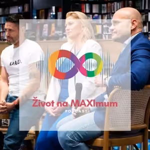 E22 - Ako dať seba na prvé miesto