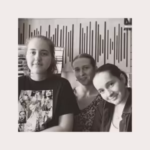 Kapitola 3: The Tortured Poets Department