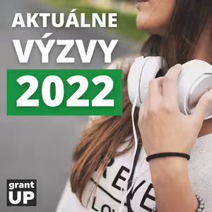 November | Nákup vybavenia, APVV či grant pre filmárov