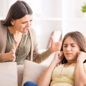 Prečo sa svojim deťom vyhrážame?