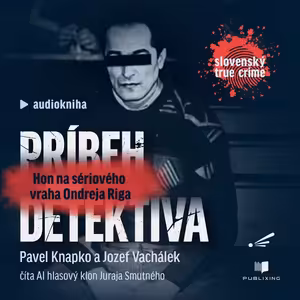Príbeh detektíva