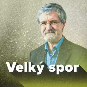 13. Velký spor: Vítězství Boží lásky