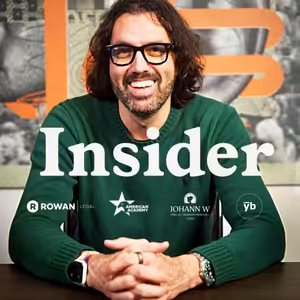 Insider #97 - Petr Mára