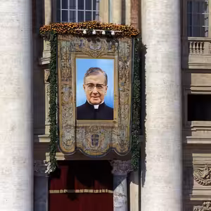 Modlitba online. Október. Obnova