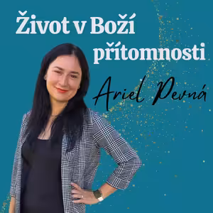 Rozhovor na téma - Radostný přímluvce