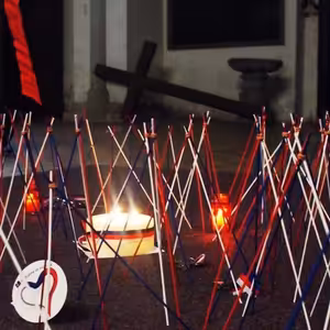 Svoboda NENÍ samozřejmost (Cheb 17. 11. 2017)