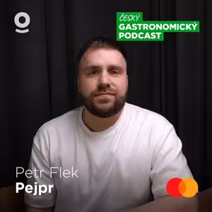 Petr Flek, Pejpr – Poctivý gyros a tvrdá realita libereckého gastra