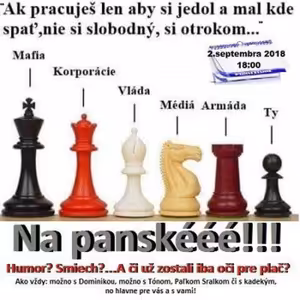 Na panské - 2018-09-02 humoristický týždenník 30/2018