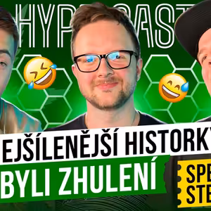 VAŠE NEJŠÍLENĚJŠÍ HISTORKY KDYŽ JSTE BYLI ZHULENÝ Ep.222