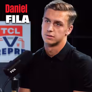 EP XV. Daniel Fila / Václav Sejk