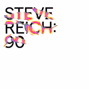 Seknul s klavírem a stal se hudební legendou ✦ Steve Reich: 90