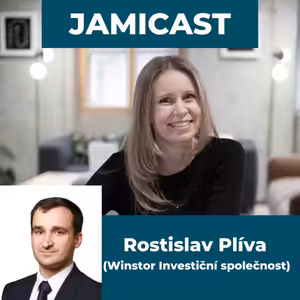 Rostislav Plíva - O fondech kvalifikovaných investorů