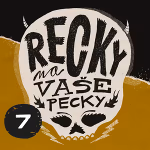 Recky III 7 (Samir Hauser) - Marquiz de Ketamine, BLCKPRNT, Potrubí, Luxfery, Pearly Seconds, Torrax