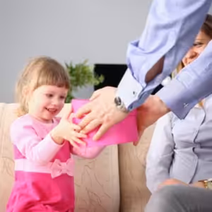 Radostná štědrost je základem pravého bohatství