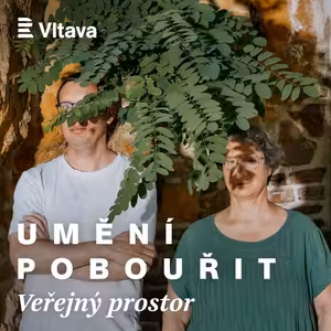 Umění pobouřit: 5. díl: Veřejný prostor