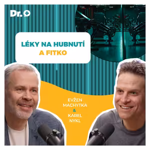 Obezita, léky na hubnutí a fitko: Stydí se i hubení. Zapomeňte, že se na vás někdo dívá