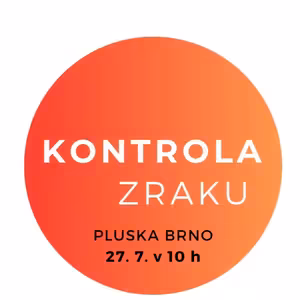 Kontrola zraku