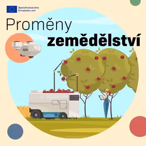 Zvykli jsme si na nezdravou krajinu, ta ale klimatickou změnu neustojí