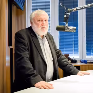 Peter Zajac - V režime, v ktorom funguje nevraživosť a nenávisť sa nič poriadne urobiť nedá