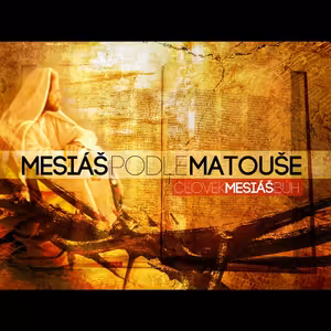 Mesiáš podle Matouše 36 - Neodpustitelný hřích - Bohuslav Wojnar (21.7.2013)