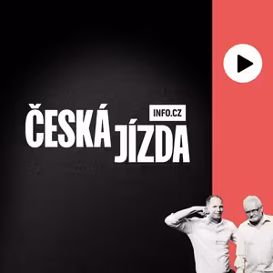 Česká jízda