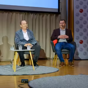 UPCE On Air: Speciální podcast z 1. srazu absolventů Univerzity Pardubice