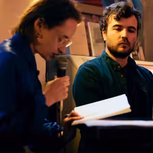 literatura sk: Dominika Moravčíková čte ze sbírky Deti Hamelnu a z nových textů