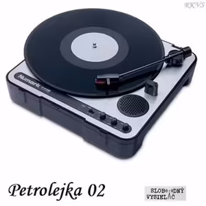 Petrolejka 02 - 2015-12-29 druhý výlet do domácej hudobnej minulosti