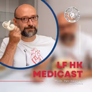 Jak přežít anatomii v prváku