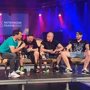 HoRe Tomáše Poláčka: PSH