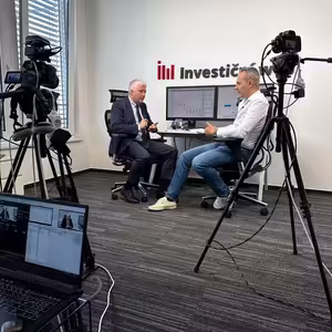 Ján Hájek (Top Stocks): Poplatky ve fondech by měly být úměrné práci, která je do správy vkládaná. Benchmarky jsou složitější téma, než jak jsou podávány