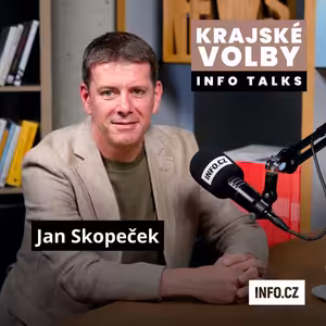 Skopeček: Udělám vše pro to, aby ve středních Čechách nepřišla k moci koalice ANO a SPD