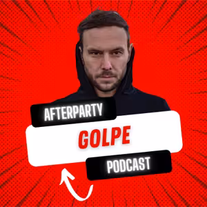 Golpe: Nechci, aby můj syn byl DJ. Chci být v kontaktu s mladými umělci.