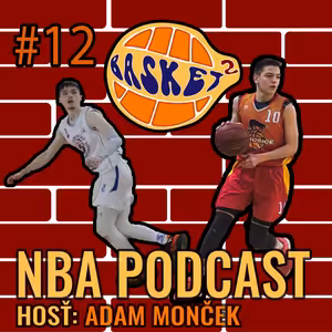 Je najväčším sklamaním Portland či Dallas? /ft. Adam Monček (NBA 12)