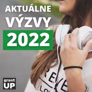 Február | Deep-tech, Agro biznis, Inkubátor pre múzeá ✅ Aktuálne výzvy 2022