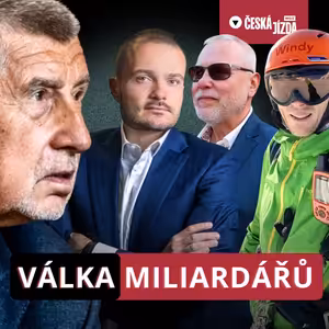 Babiš útočí na Seznam Zprávy: Začala válka oligarchů o vliv?