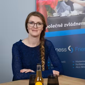 15: Networkingem za miliardou