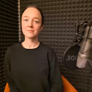 HoRe: Denisa Barešová