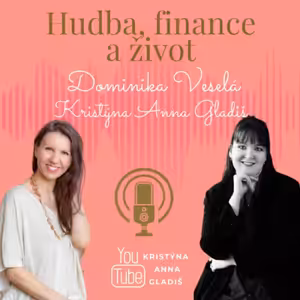 #0196 Hudba, finance a život